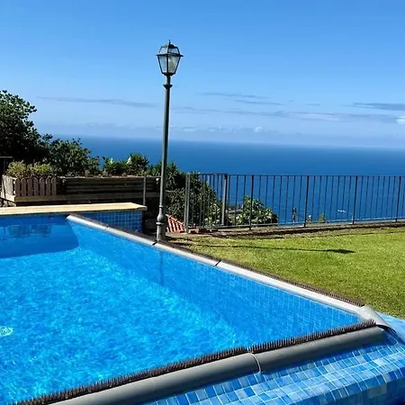 View Over The Bay