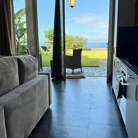 View Over The Bay *