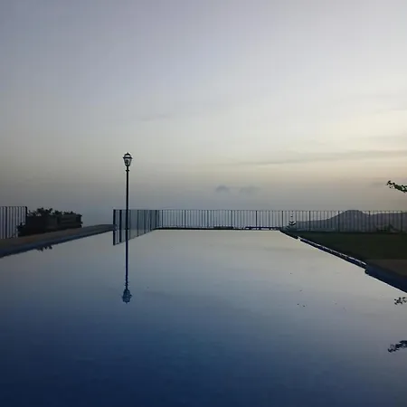 Dom wakacyjny View Over The Bay *