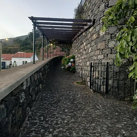 View Over The Bay Funchal (Madeira)