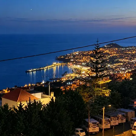 View Over The Bay Dom wakacyjny